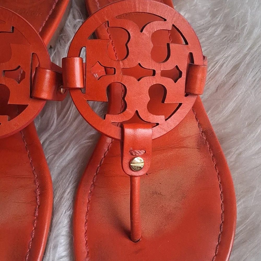 Tory Burch Miller Sandals